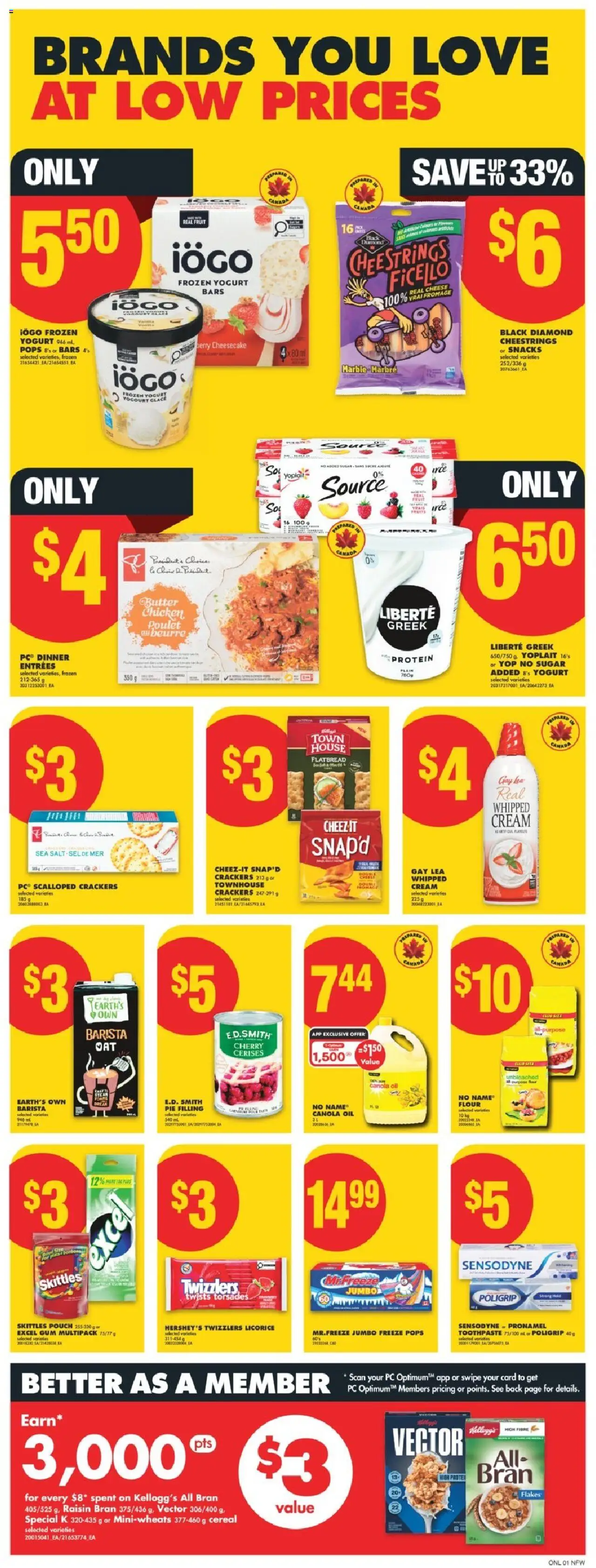 No Frills flyer valid from May 29, 2025 - page number 7