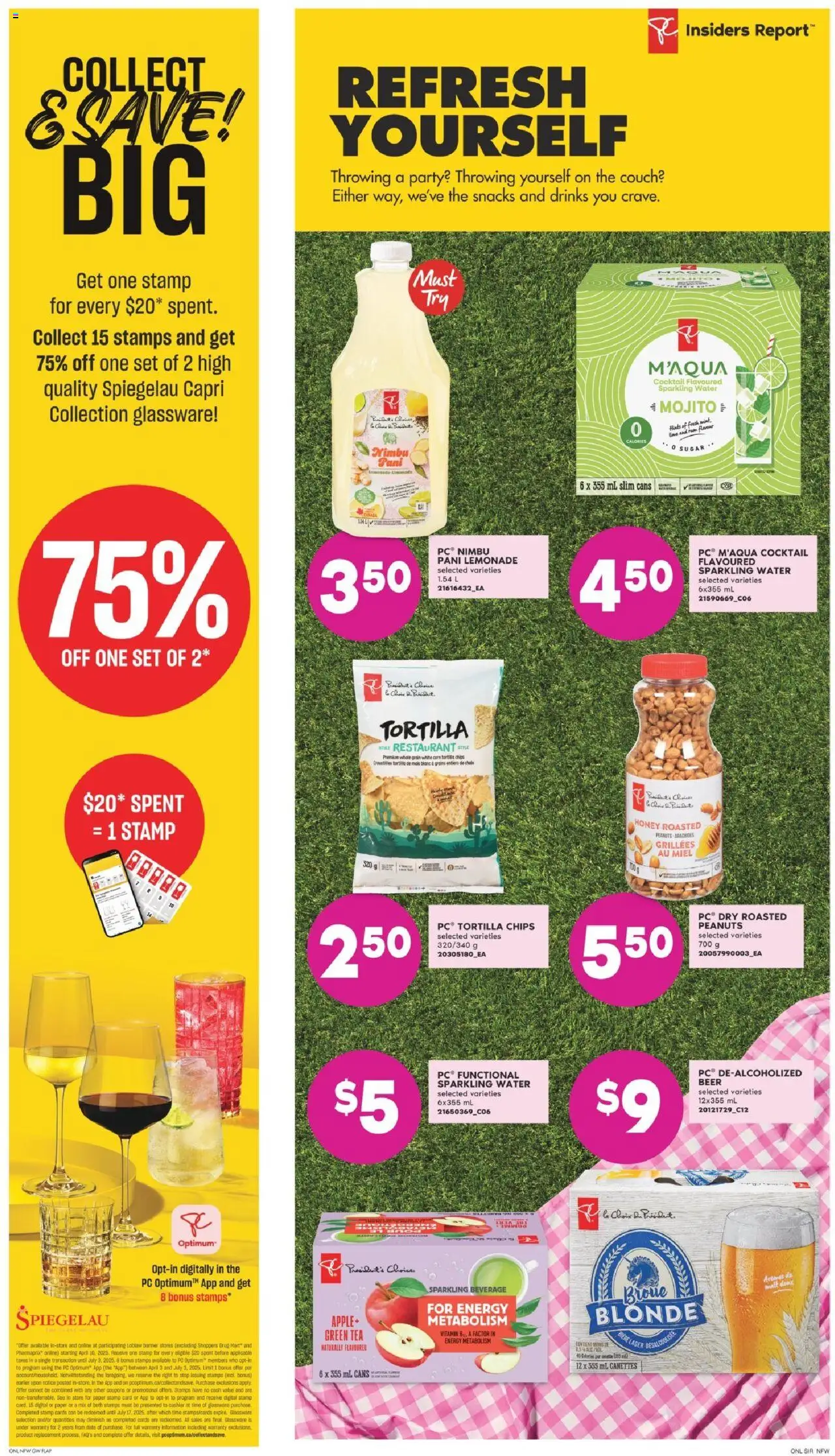 No Frills flyer valid from May 29, 2025 - page number 13