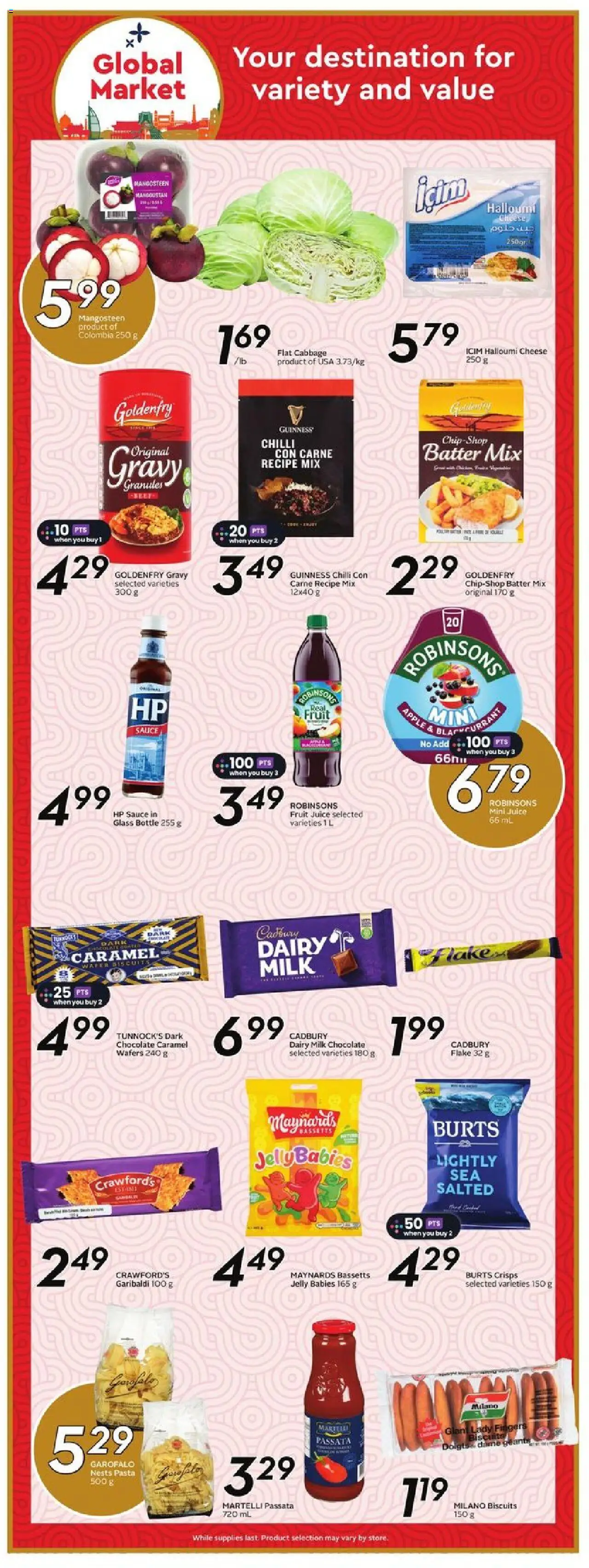 Sobeys flyer valid from May 29, 2025 - page number 14