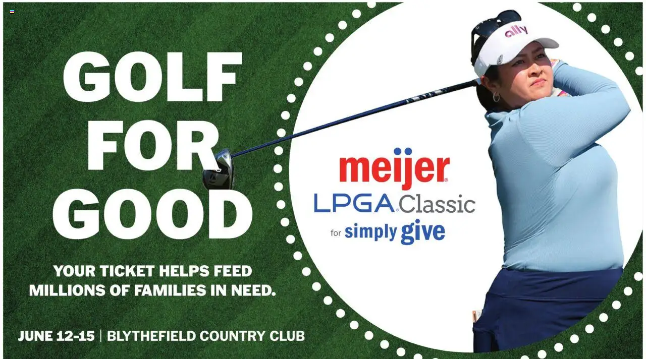 MEIJER AD from 06/01/2025 - Weekly Ad - PREVIEW - Page number 5