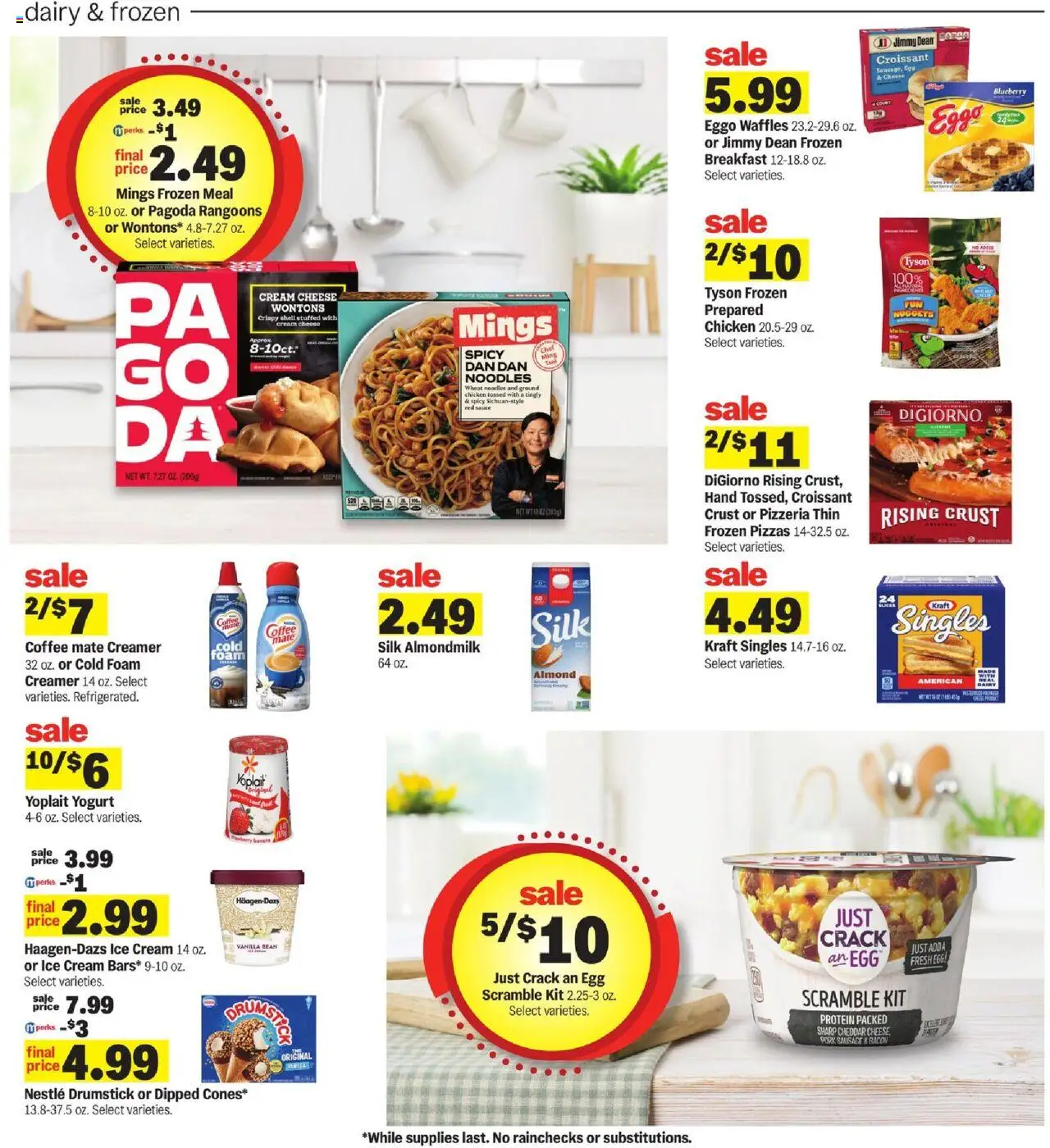 MEIJER AD from 06/01/2025 - Weekly Ad - PREVIEW - Page number 8