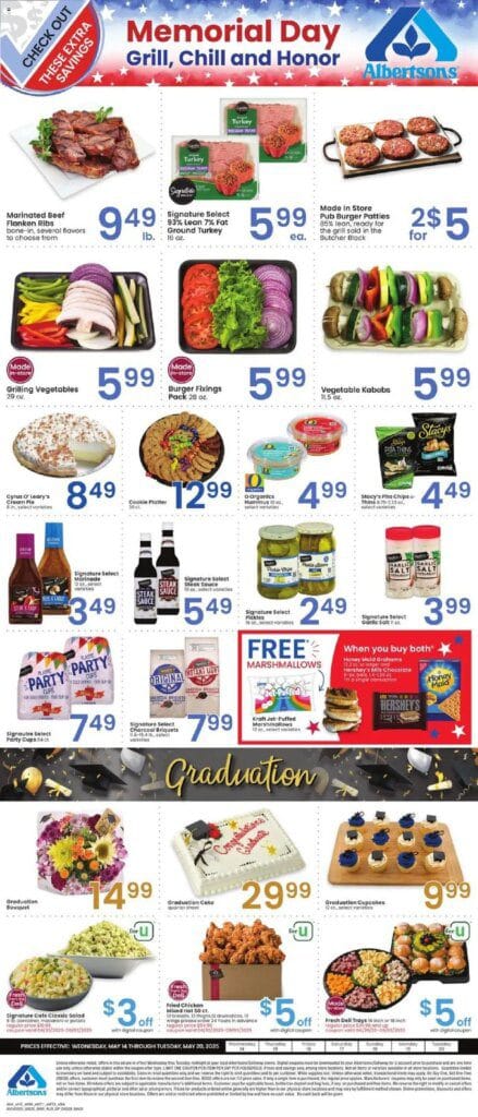 Albertsons Ad from 05142025 gtgt Flyer scaled