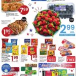 Albertsons Weekly Ad from 05/21/2025 >> Flyer