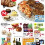 Albertsons Weekly Ad from 05/28/2025 >> Flyer