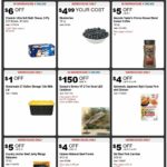 Costco Hot Buys Weekly Ad from May 4Costco Hot Buys Weekly Ad from May 4- Page 3Costco Hot Buys Weekly Ad from May 4- Page 4
