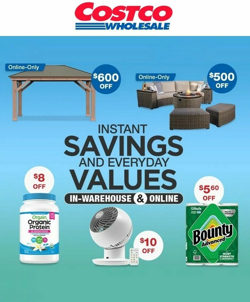 Costco Weekly Ad from April 9Costco Weekly Ad from April 9- Page 3Costco Weekly Ad from April 9- Page 4Costco Weekly Ad from April 9- Page 5Costco Weekly Ad from April 9- Page 6Costco Weekly Ad from April 9- Page 7Costco Weekly Ad from April 9- Page 8Costco Weekly Ad from April 9- Page 9Costco Weekly Ad from April 9- Page 10Costco Weekly Ad from April 9- Page 11Costco Weekly Ad from April 9- Page 12Costco Weekly Ad from April 9- Page 13Costco Weekly Ad from April 9- Page 14Costco Weekly Ad from April 9- Page 15Costco Weekly Ad from April 9- Page 16Costco Weekly Ad from April 9- Page 17Costco Weekly Ad from April 9- Page 18