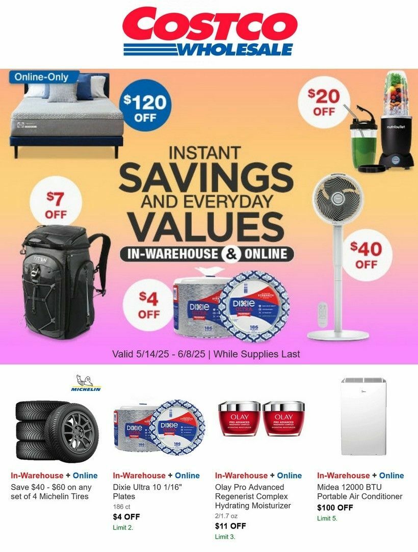 Costco Weekly Ad from May 14Costco Weekly Ad from May 14- Page 3Costco Weekly Ad from May 14- Page 4Costco Weekly Ad from May 14- Page 5Costco Weekly Ad from May 14- Page 6Costco Weekly Ad from May 14- Page 7Costco Weekly Ad from May 14- Page 8Costco Weekly Ad from May 14- Page 9Costco Weekly Ad from May 14- Page 10Costco Weekly Ad from May 14- Page 11Costco Weekly Ad from May 14- Page 12Costco Weekly Ad from May 14- Page 13Costco Weekly Ad from May 14- Page 14Costco Weekly Ad from May 14- Page 15Costco Weekly Ad from May 14- Page 16
