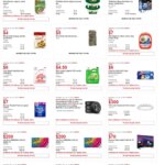 Costco weekly flyer starting May 12, 2025 ⭐️