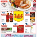 Foodland Catalogue Next Week Wednesday 10 July
