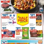 Foodland Catalogue Next Week Wednesday 15 May