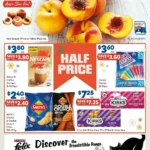 Foodland Catalogue Next Week Wednesday 20 November
