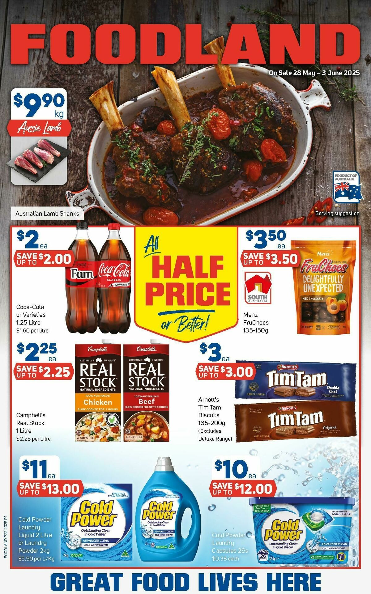 Foodland Catalogues from 28 MayFoodland Catalogues from 28 May- Page 3Foodland Catalogues from 28 May- Page 4Foodland Catalogues from 28 May- Page 5Foodland Catalogues from 28 May- Page 6Foodland Catalogues from 28 May- Page 7Foodland Catalogues from 28 May- Page 8Foodland Catalogues from 28 May- Page 9Foodland Catalogues from 28 May- Page 10Foodland Catalogues from 28 May- Page 11Foodland Catalogues from 28 May- Page 12Foodland Catalogues from 28 May- Page 13Foodland Catalogues from 28 May- Page 14Foodland Catalogues from 28 May- Page 15Foodland Catalogues from 28 May- Page 16Foodland Catalogues from 28 May- Page 17Foodland Catalogues from 28 May- Page 18