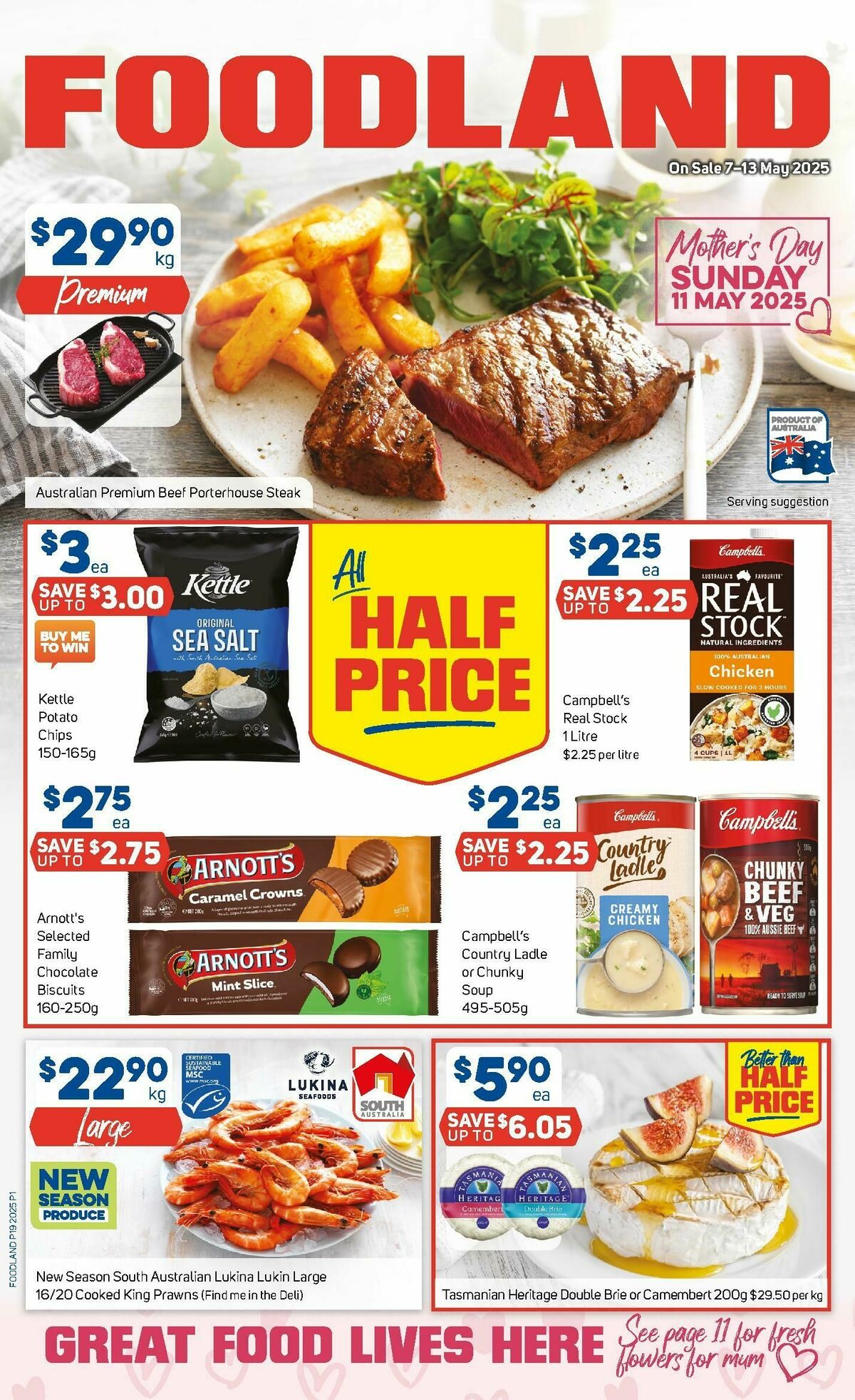Foodland Catalogues from 7 MayFoodland Catalogues from 7 May- Page 3Foodland Catalogues from 7 May- Page 4Foodland Catalogues from 7 May- Page 5Foodland Catalogues from 7 May- Page 6Foodland Catalogues from 7 May- Page 7Foodland Catalogues from 7 May- Page 8Foodland Catalogues from 7 May- Page 9Foodland Catalogues from 7 May- Page 10Foodland Catalogues from 7 May- Page 11Foodland Catalogues from 7 May- Page 12Foodland Catalogues from 7 May- Page 13Foodland Catalogues from 7 May- Page 14Foodland Catalogues from 7 May- Page 15Foodland Catalogues from 7 May- Page 16Foodland Catalogues from 7 May- Page 17Foodland Catalogues from 7 May- Page 18
