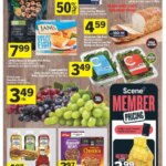 Foodland weekly flyer starting May 1, 2025 ⭐️