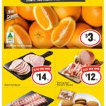 IGA 3 Day Specials Catalogues from 16 MayIGA 3 Day Specials Catalogues from 16 May- Page 3IGA 3 Day Specials Catalogues from 16 May- Page 4
