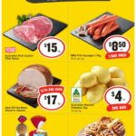 IGA Market Day Specials Catalogues from 23 MayIGA Market Day Specials Catalogues from 23 May- Page 3IGA Market Day Specials Catalogues from 23 May- Page 4