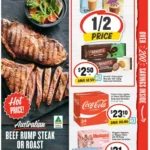IGA Supermarket Catalogue Wednesday 15 May Fresh Deals