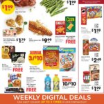 KROGER Weekly ad from 05/14/2025 >> Ad for next week