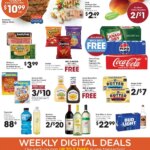 KROGER Weekly ad from 05/21/2025 >> Ad for next week