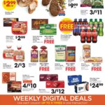 KROGER Weekly ad from 05/28/2025 >> Ad for next week