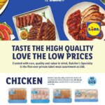 LIDL Save More at Lidl (05/16/2025) ☄️ >> Circular, Flyer
