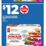 Loblaws weekly flyer starting May 15, 2025 ⭐️