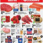 Loblaws weekly flyer starting May 22, 2025 ⭐️