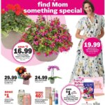 MEIJER AD from 04/27/2025 >> find Mom something special > PREVIEW