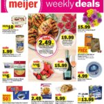 MEIJER AD from 05/04/2025 >> Weekly Ad > PREVIEW