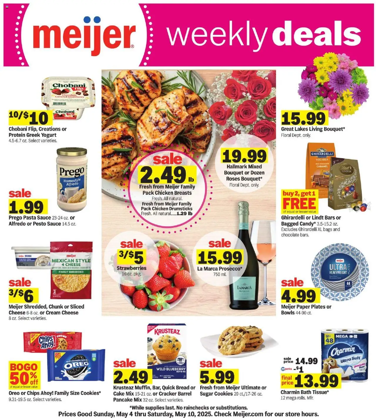 MEIJER AD from 05/04/2025 >> Weekly Ad > PREVIEW