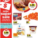 MEIJER AD from 05/09/2025 >> Ad > PREVIEW