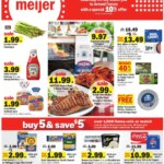 MEIJER AD from 05/11/2025 >> Weekly Ad > PREVIEW