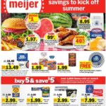 MEIJER AD from 05/18/2025 >> Weekly Ad - MI > PREVIEW