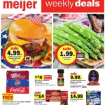 MEIJER AD from 05/25/2025 >> Weekly Ad > PREVIEW