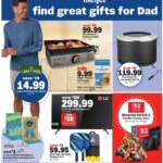 MEIJER AD from 06/01/2025 >> Find great gifts for Dad > PREVIEW