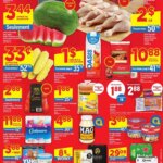 Maxi weekly flyer starting May 15, 2025 ⭐️