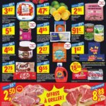 Maxi weekly flyer starting May 22, 2025 ⭐️