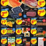 Maxi weekly flyer starting May 8, 2025 ⭐️