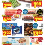 Metro weekly flyer starting May 22, 2025 ⭐️
