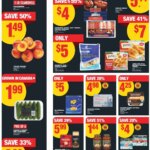No Frills weekly flyer starting May 29, 2025 ⭐️