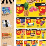 No Frills weekly flyer starting May 8, 2025 ⭐️