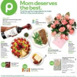 PUBLIX Weekly ad from 05/07/2025 >> Ad this week, Flyer