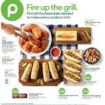 PUBLIX Weekly ad from 05/14/2025 >> Ad this week, Flyer