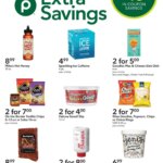 PUBLIX Weekly ad from 05/17/2025 >> Ad this week, Flyer