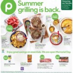 PUBLIX Weekly ad from 05/21/2025 >> Ad this week, Flyer