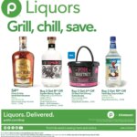 PUBLIX Weekly ad from 05/22/2025 >> Ad this week, Flyer