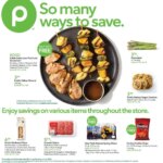 PUBLIX Weekly ad from 05/28/2025 >> Ad this week, Flyer