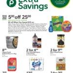 PUBLIX Weekly ad from 05/31/2025 >> Ad this week, Flyer