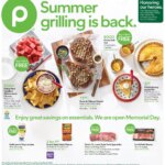Publix Weekly ad from (05/21/2025) - Ad this week, Flyer