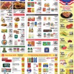 ShopRite Circular from 05/18/2025 >> Weekly Ad, flyer